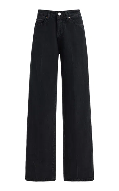 Dl1961 Moda Operandi In Black