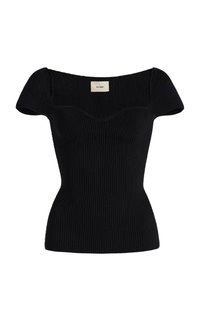 Dl1961 Moda Operandi In Black