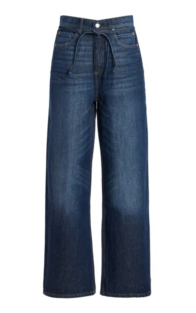 Dl1961 Moda Operandi In Blue