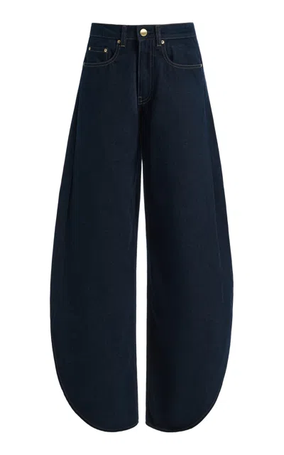 Dl1961 Moda Operandi In Blue