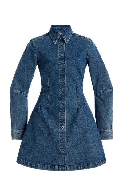 Dl1961 Moda Operandi In Blue