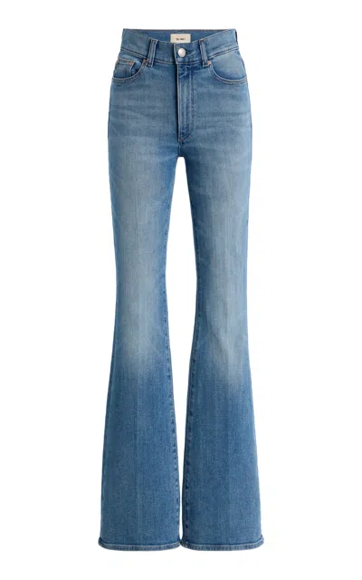 Dl1961 Moda Operandi In Blue