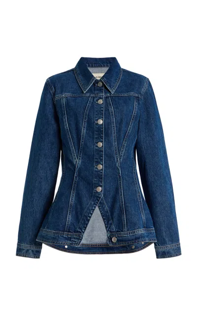 Dl1961 Moda Operandi In Blue