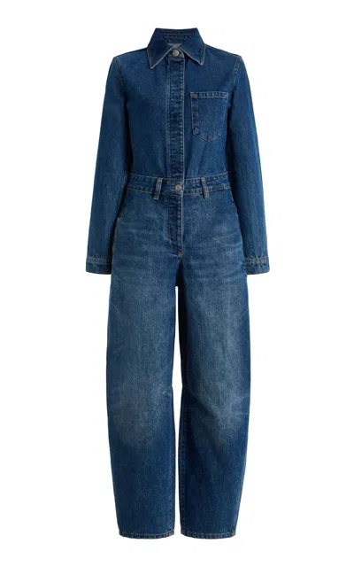 Dl1961 Moda Operandi In Blue