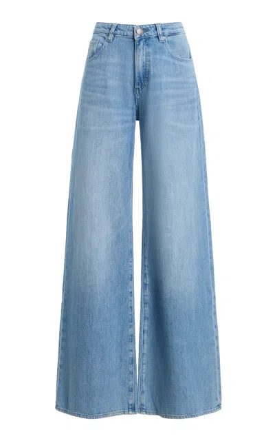 Dl1961 Moda Operandi In Blue