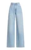 Dl1961 Moda Operandi In Blue