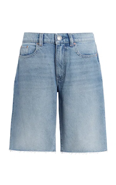 Dl1961 Moda Operandi In Blue