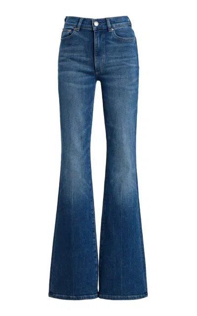Dl1961 Moda Operandi In Blue
