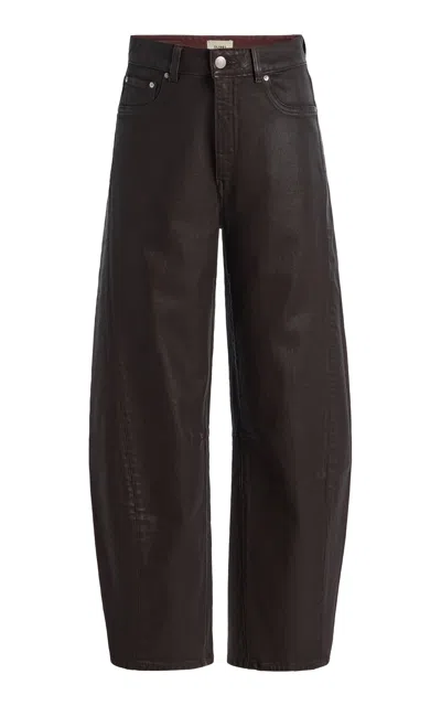 Dl1961 Moda Operandi In Brown