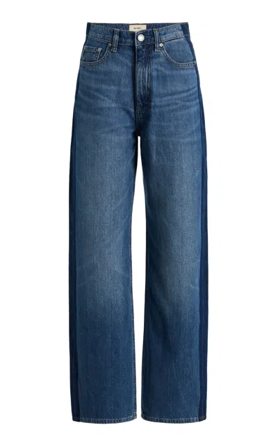 Dl1961 Moda Operandi In Blue