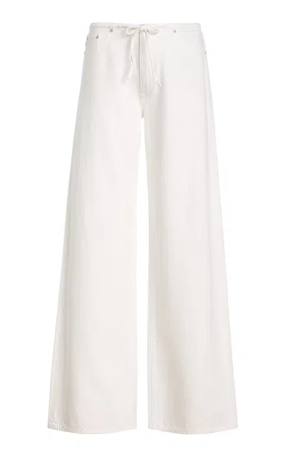 Dl1961 Moda Operandi In White