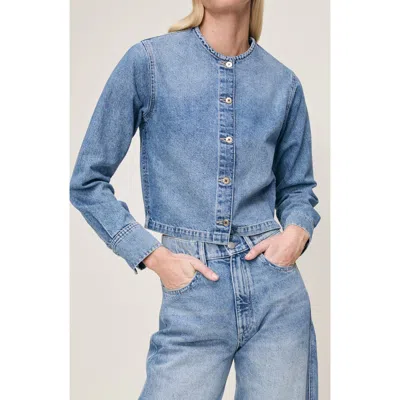 Dl1961 Montauk Denim Shirt