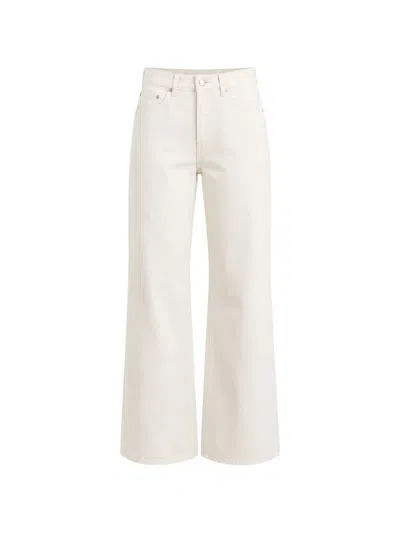 Dl1961 Montauk Jeans In White