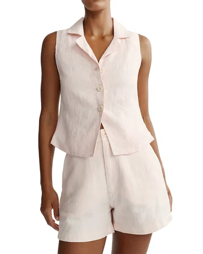 Dl1961 Neev Top In White