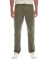 Dl1961 Russell Belfast Slim Straight Jean In Green