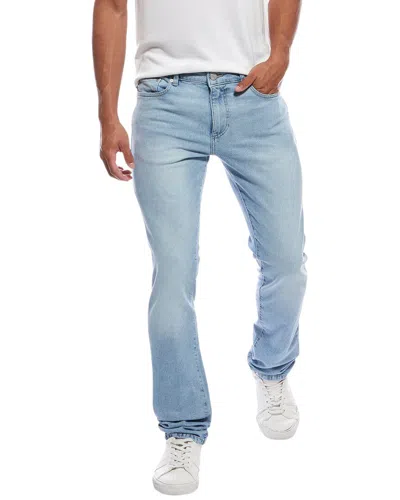 DL1961 NICK LIGHT FJORD SLIM JEAN