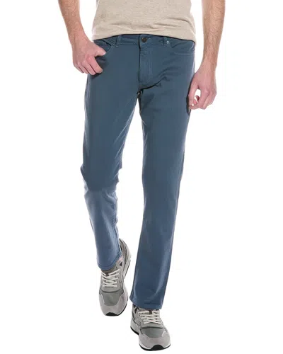 Dl1961 Nick Light Stone Blue Slim Jean