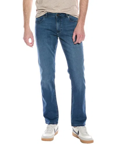 Dl1961 Nick Mohonk Slim Jean In Blue