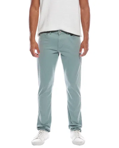 Dl1961 Russell Rainwater Slim Straight Jean In Blue