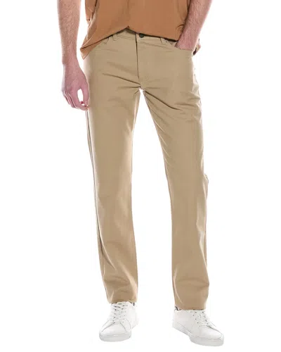 Dl1961 Nick Sepia Slim Jean In Brown