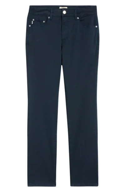 Dl1961 Nick Slim In Blue