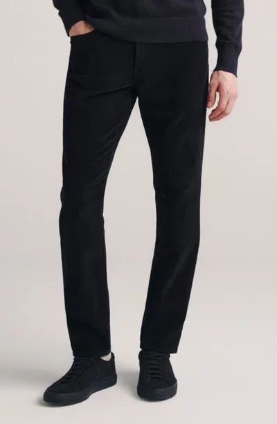 Dl1961 Nick Slim Corduroy Pants In Skyline
