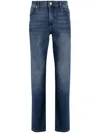 Dl1961 Nick Slim-fit-jeans In Blue