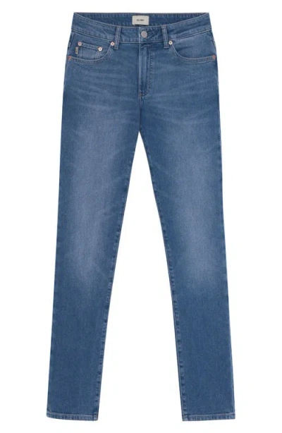 Dl1961 Nick Slim Fit Jeans In Blue