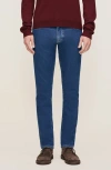 Dl1961 Nick Slim Fit Jeans In Blue