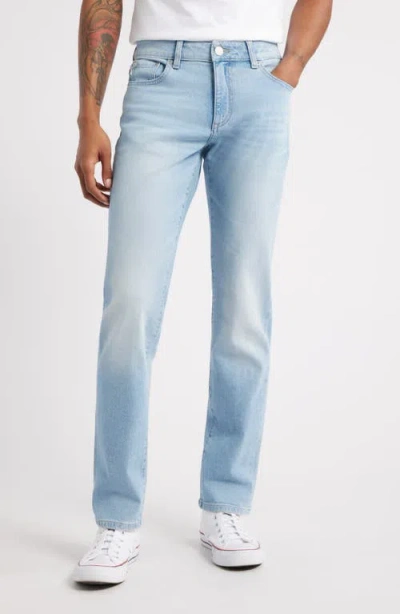 Dl1961 Nick Slim Fit Jeans In Blue