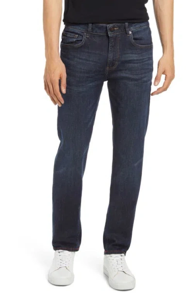 Dl1961 Nick Slim Fit Jeans In Blue