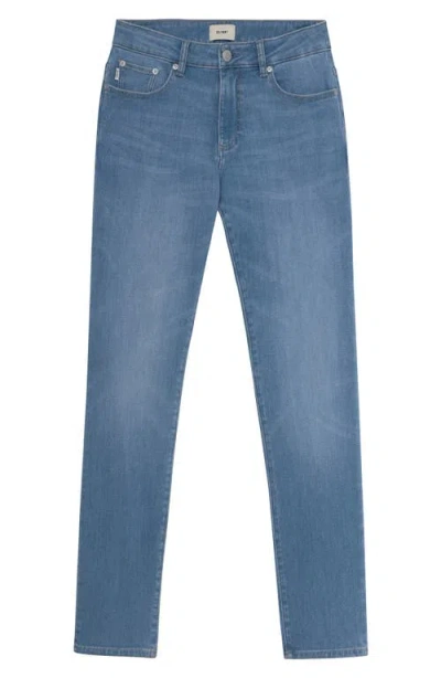 Dl1961 Nick Slim Fit Jeans In Blue