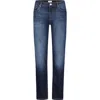 Dl1961 Nick Slim-fit-jeans In Blue