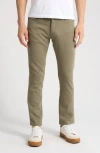 Dl1961 Nick Slim Fit Jeans In Coastal Marsh