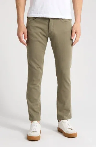 Dl1961 Nick Slim Fit Jeans In Coastal Marsh