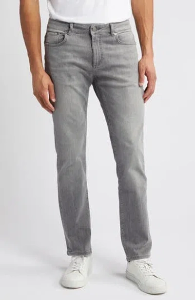 Dl1961 Nick Slim Fit Jeans In Drizzle
