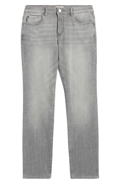 Dl1961 Nick Slim Fit Jeans In Drizzle Ultimate