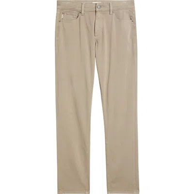 Dl1961 Nick Slim Fit Jeans In Gravel