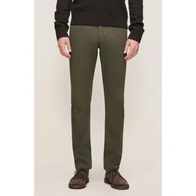 Dl1961 Nick Slim Fit Jeans In Green