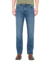 Dl1961 Nick Slim Fit Jeans In Mohonk Blue In Blue