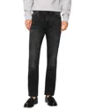 Dl1961 Nick Slim Fit Jeans In Sable In Black