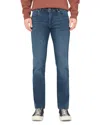 Dl1961 Nick Slim Fit Jeans In Stream Blue In Blue