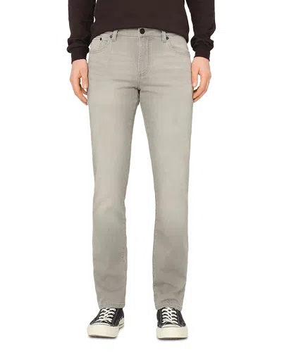 Dl1961 Nick Slim Fit Jeans In Washed Gray