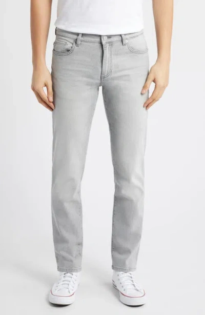Dl1961 Nick Slim Fit Jeans In Gray