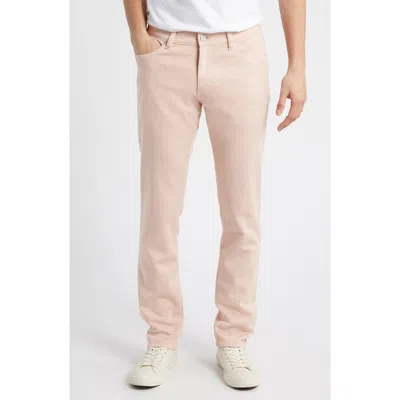 Dl1961 Nick Slim Fit Jeans In Rose Dust