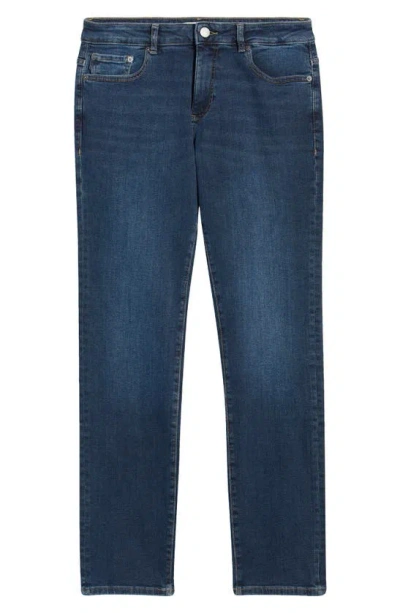 Dl1961 Nick Slim Fit Jeans In Seacliff Performance