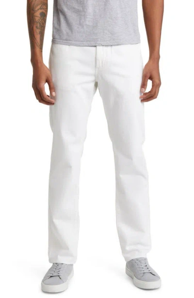 Dl1961 Nick Slim Fit Jeans In Whiteout (ultimate)