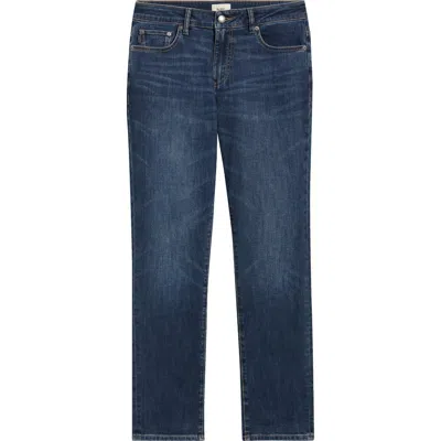 Dl1961 Nick Slim Jeans In Blue