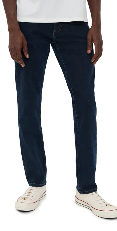 Dl1961 Nick Slim Jeans 32 Ludlow In Blue