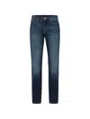 Dl1961 Nick Slim-fit-jeans In Blue